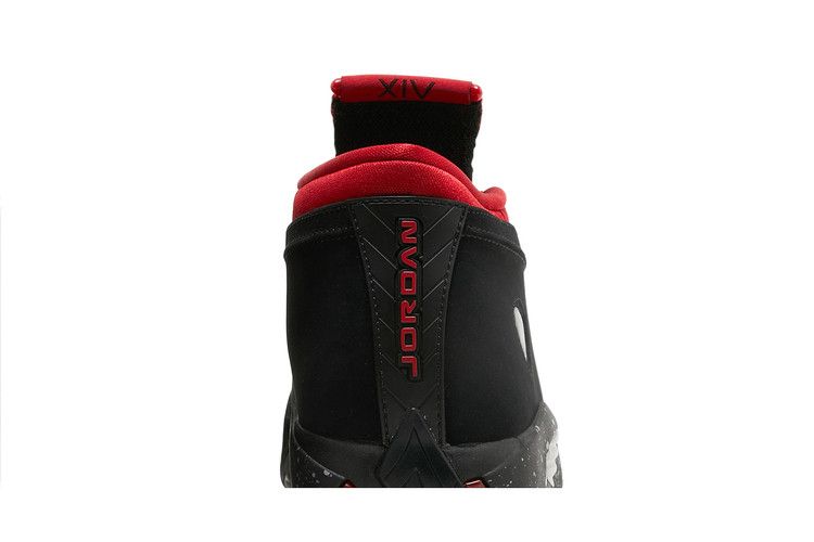 Air Jordan 14 Retro Low Red Lipstick (Women's)