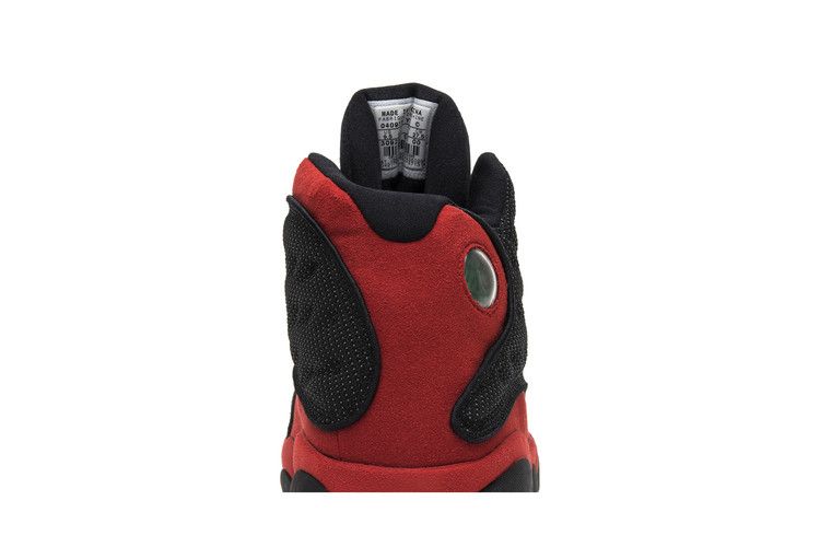 Air Jordan 13 Retro Bred (2004)