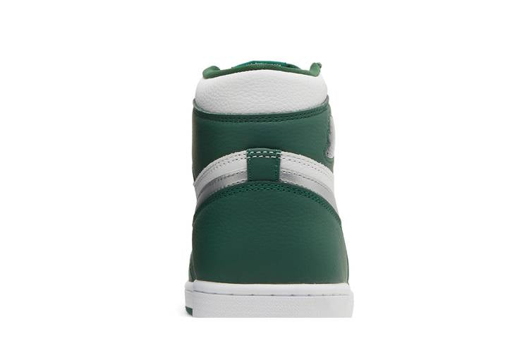 Air Jordan 1 Retro High OG Gorge Green