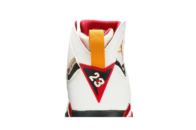 Air Jordan 7 Retro Cardinal (2006)