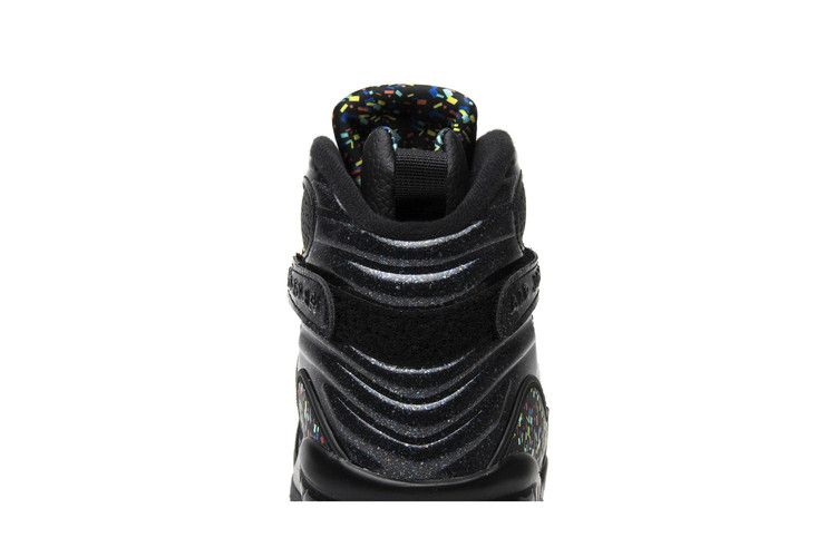 Air Jordan 8 Retro Confetti