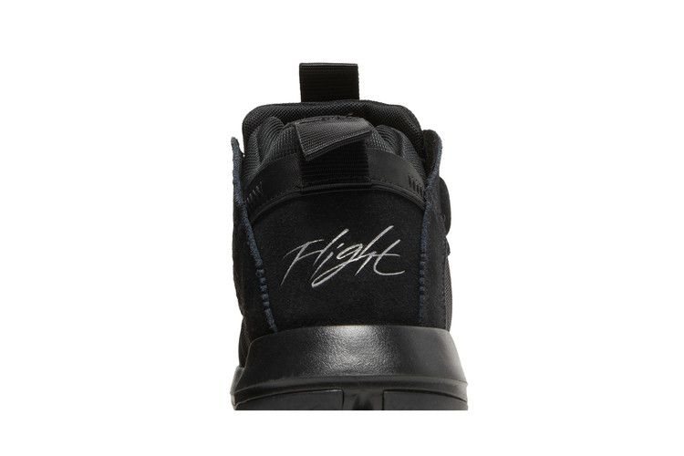 Air Jordan Jumpman 2020 Black
