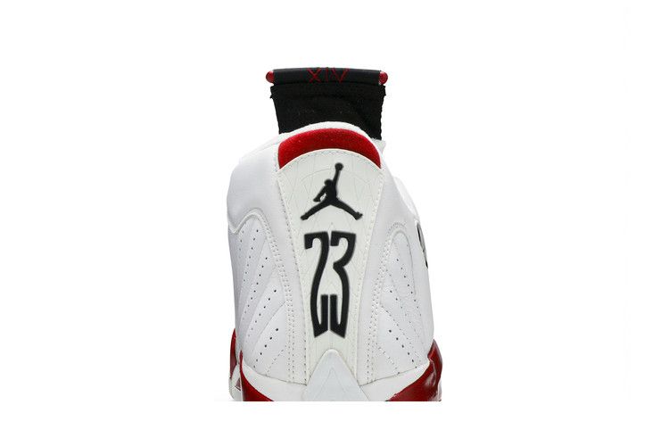 Air Jordan 14 Retro Candy Cane (2006)