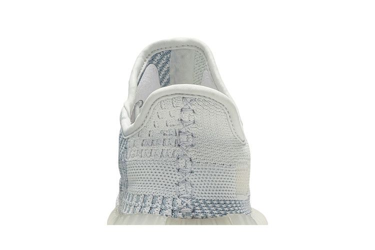 adidas Yeezy Boost 350 V2 Cloud White (Kids)