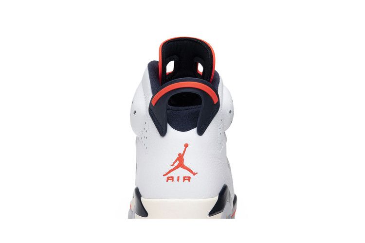 Air Jordan 6 Retro Tinker