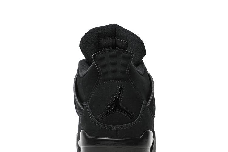 Air Jordan 4 Retro Black Cat (2020)