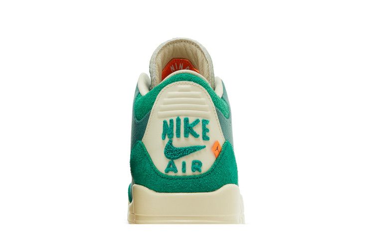 Air Jordan 3 Retro SP Nina Chanel Abney Bicoastal (Women's)