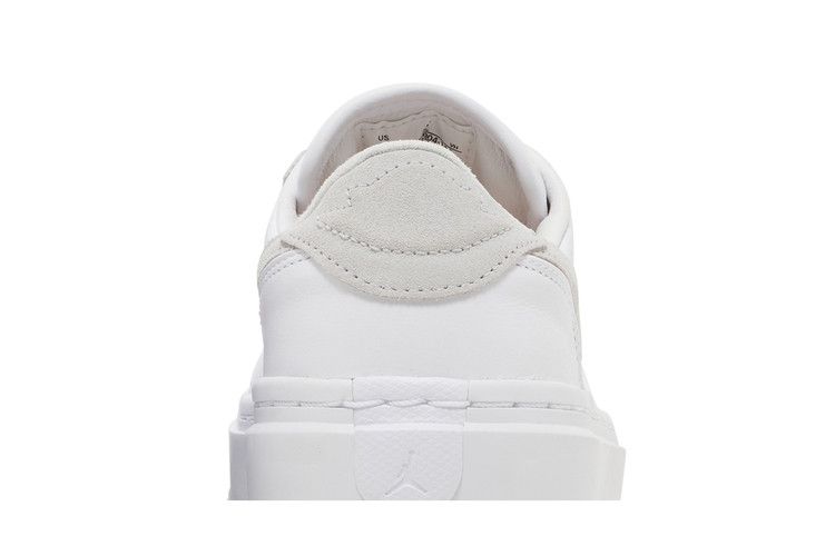 Air Jordan 1 Elevate Low Neutral Grey (Women's)