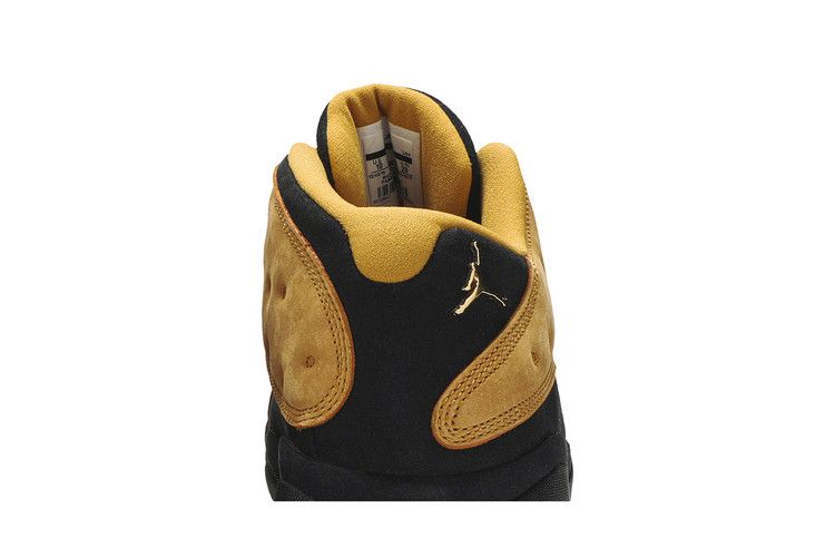 Air Jordan 13 Retro Low Chutney