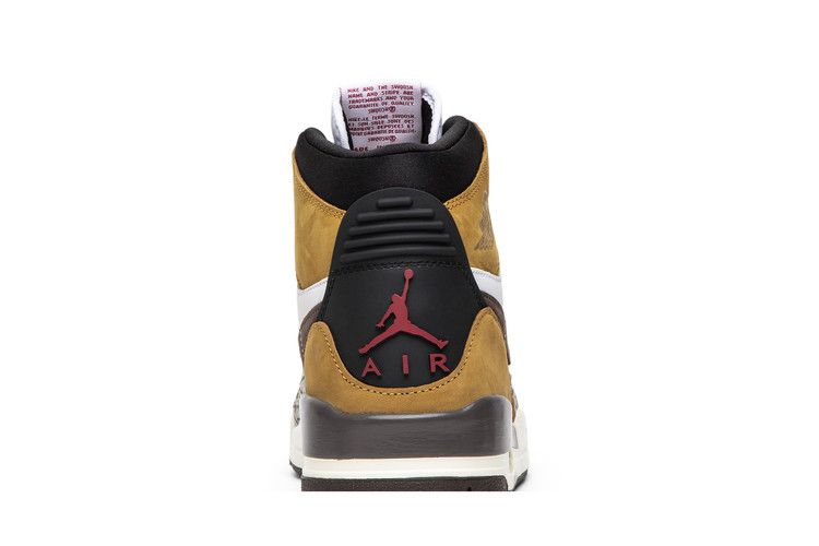 Air Jordan Legacy 312 Rookie of the Year