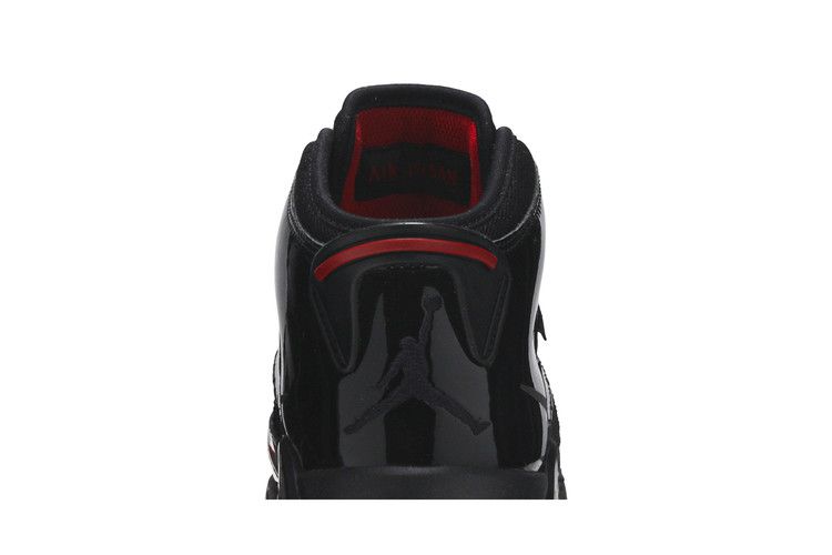 Air Jordan Mars 270 Patent Bred