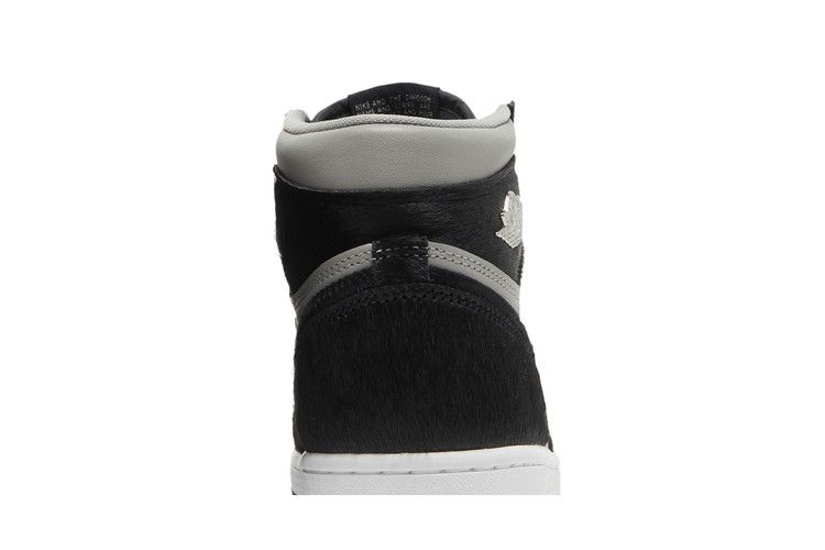 Air Jordan 1 Retro High OG Twist 2.0 Medium Grey (Women's)