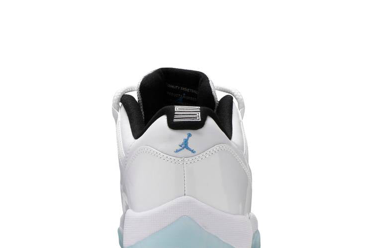 Air Jordan 11 Retro Low Legend Blue