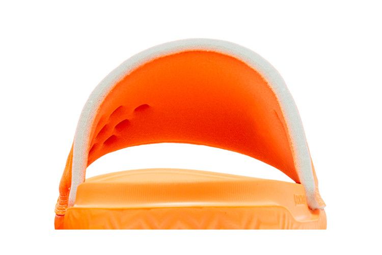Air Jordan Play Slide Bright Citrus