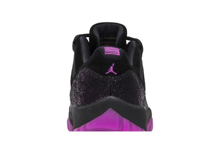 Air Jordan 11 Retro Low Think 16 Rook To Queen (Women's)