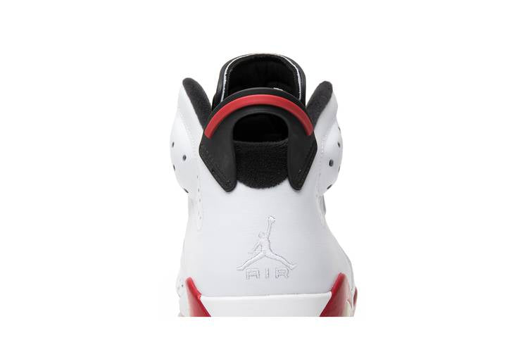 Air Jordan 6 Retro Bulls (2010)
