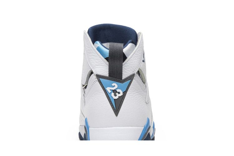 Air Jordan 7 Retro French Blue (2015)