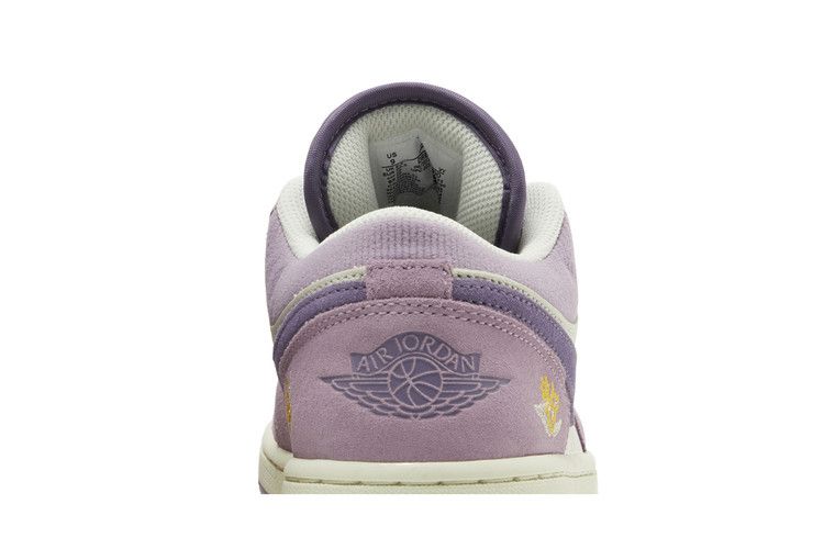 Air Jordan 1 Low Unity (Women's)