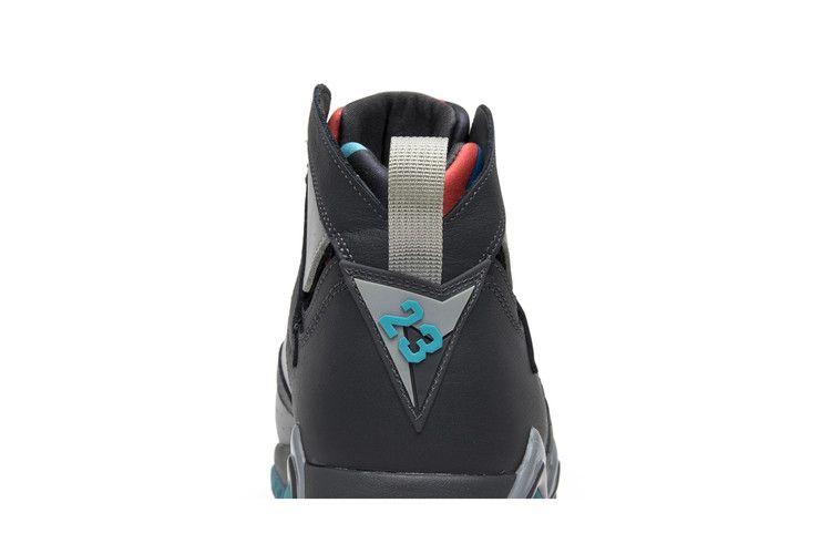 Air Jordan 7 Retro Barcelona Days