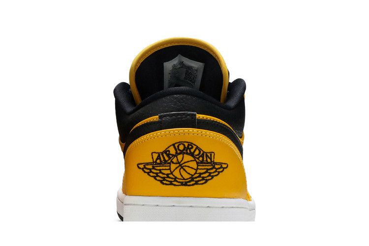 Air Jordan 1 Low University Gold
