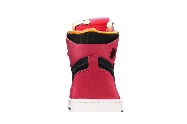Air Jordan 1 High Zoom Air CMFT Hyper Pink