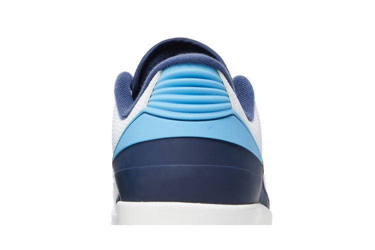 Air Jordan 2 Retro Low University Blue (2016)