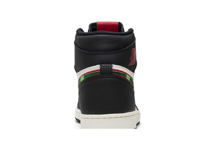 Air Jordan 1 Retro High Sports Illustrated (A Star Is Born)