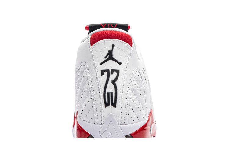 Air Jordan 14 Retro Rip Hamilton