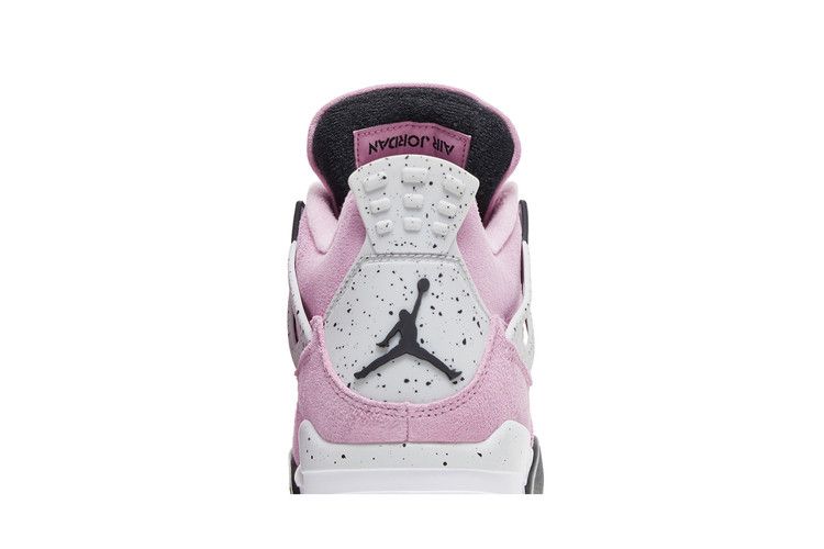 Air Jordan 4 Retro Orchid (Women's)