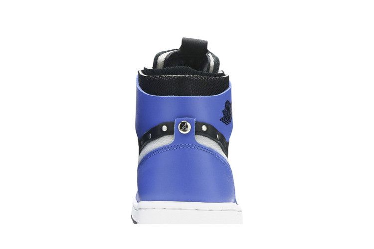 Air Jordan 1 Retro High Zoom Sisterhood (Women's)