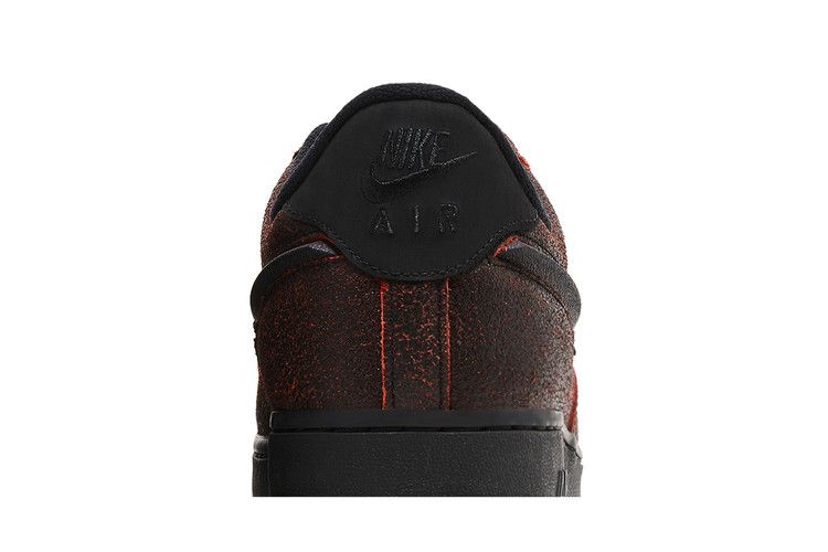 Nike Air Force 1 Low Retro QS Halloween Skull