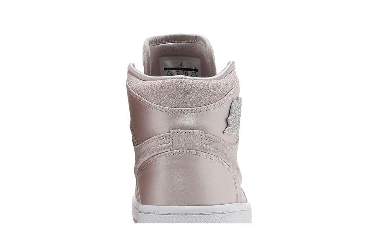 Air Jordan 1 Retro High Season of Her Silt Red (Women's)