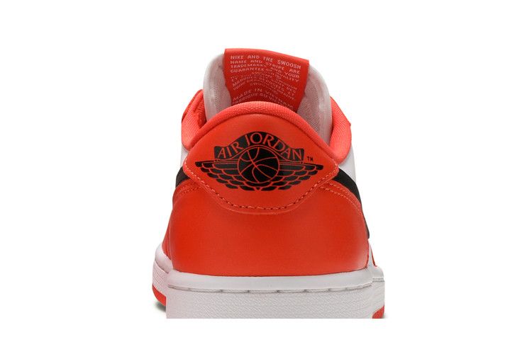 Air Jordan 1 Low OG Starfish (Women's)