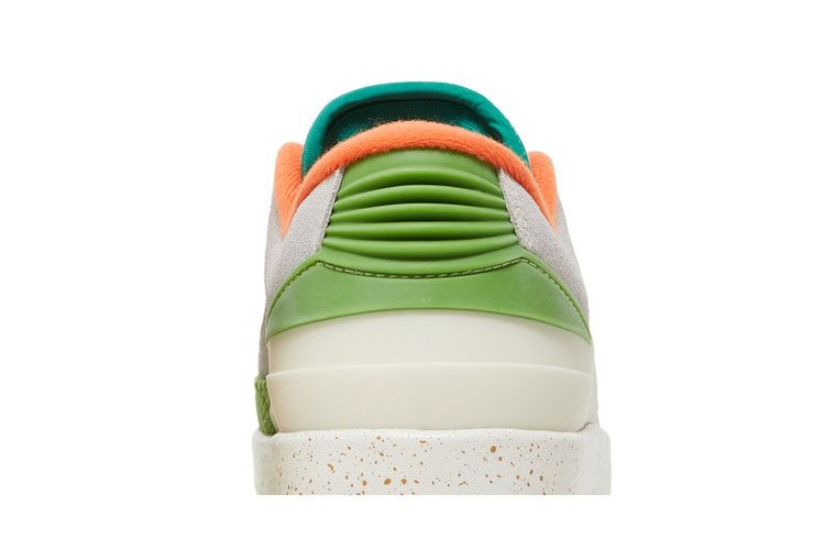 Air Jordan 2 Retro Low TITAN (Women's)