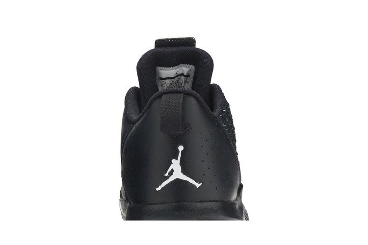 Air Jordan CP3.XII Black