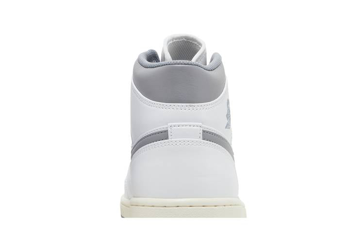 Air Air Jordan 1 Mid Neutral Grey