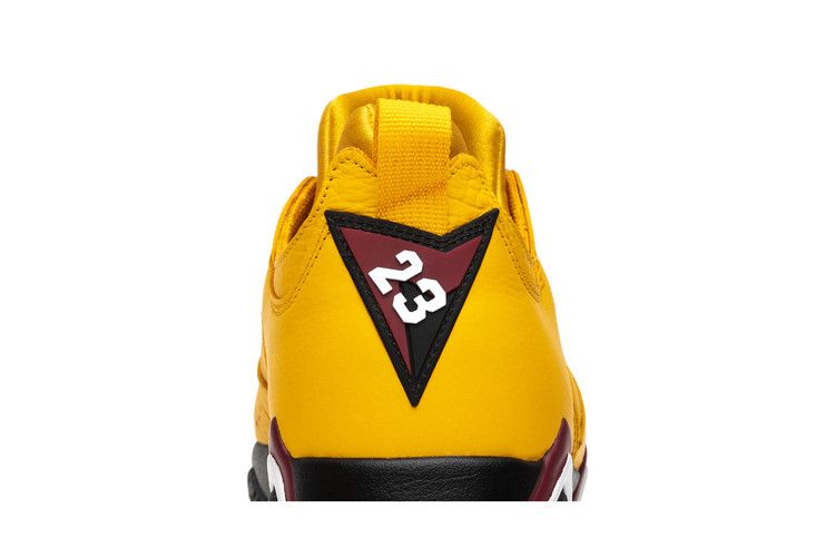 Air Jordan 7 Retro Low Taxi