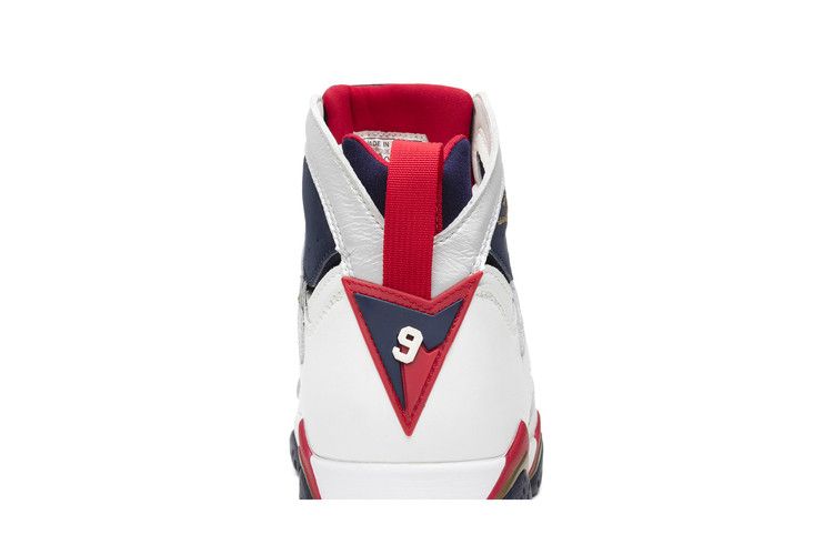Air Jordan 7 OG Olympic (1992)