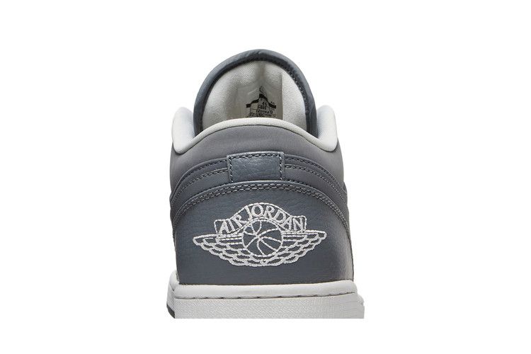 Air Jordan 1 Retro Low Cool Grey