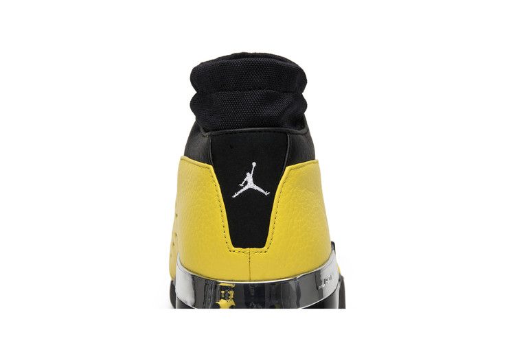 Air Jordan 17 Retro Low SoleFly Alternate Lightning