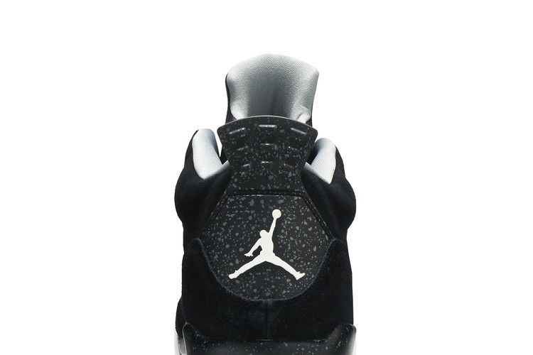 Air Jordan Son Of Mars Low Black