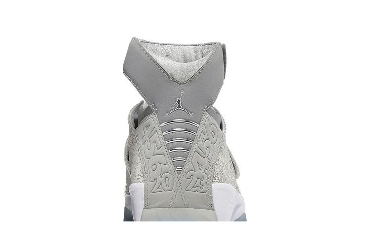 Air Jordan 20 Retro 30th Anniversary Laser