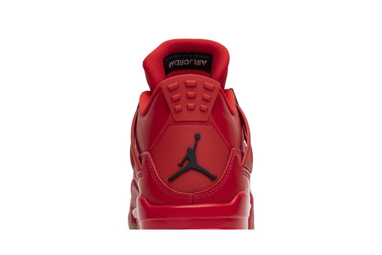 Air Jordan 4 Retro Fire Red Singles Day (2018) (Women's)