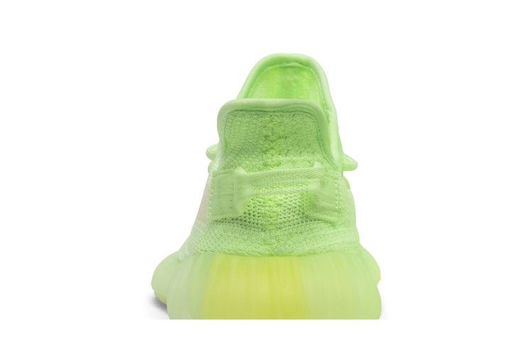 adidas Yeezy Boost 350 V2 Glow