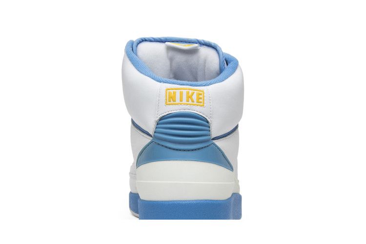 Air Jordan 2 Retro Melo
