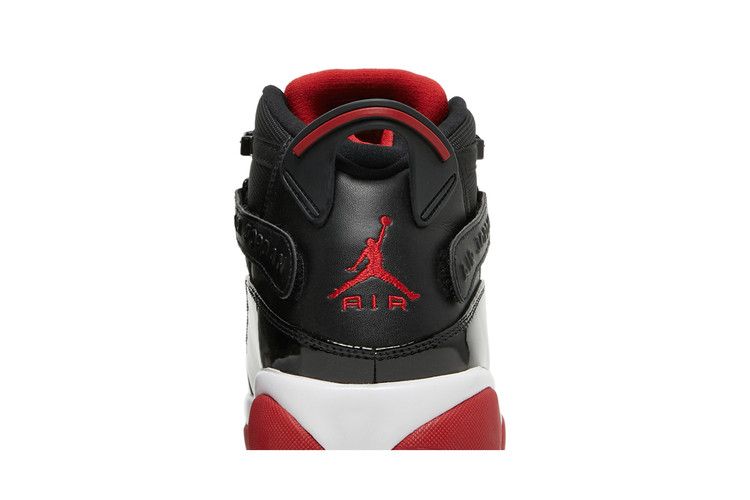 Air Jordan 6 Rings Bred (2019)