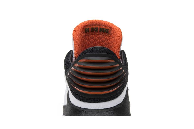 Air Jordan XXXII Low Like Mike Gatorade