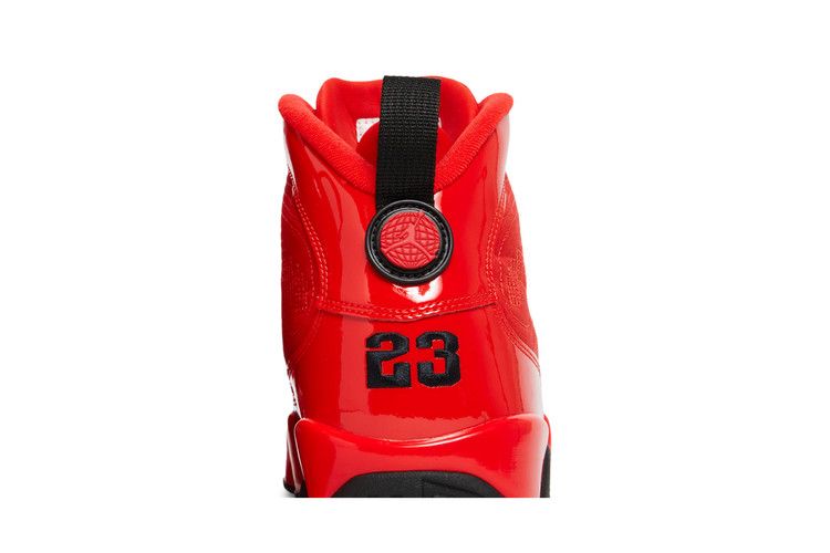 Air Jordan 9 Retro Chile Red