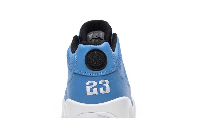 Air Jordan 9 Retro Low Pantone