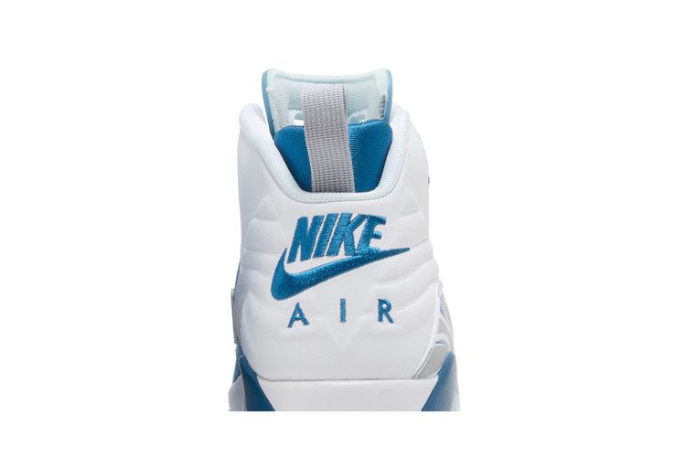 Air Jordan MVP Industrial Blue